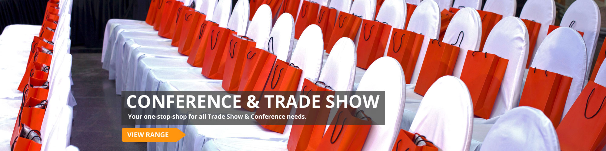 Conference and Tradeshow